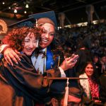 Photos: Pomp, circumstance and 7,600 SJSU diplomas