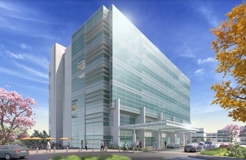 Big San Jose medical offices project reaches key approval milestone