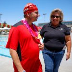 Special Olympics Northern California at risk of losing more than half its budget in Silicon Valley due to county fiscal woes