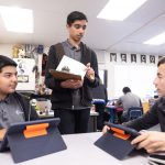 At one Gilroy middle school, students teach each other. Is this new model the future of education?