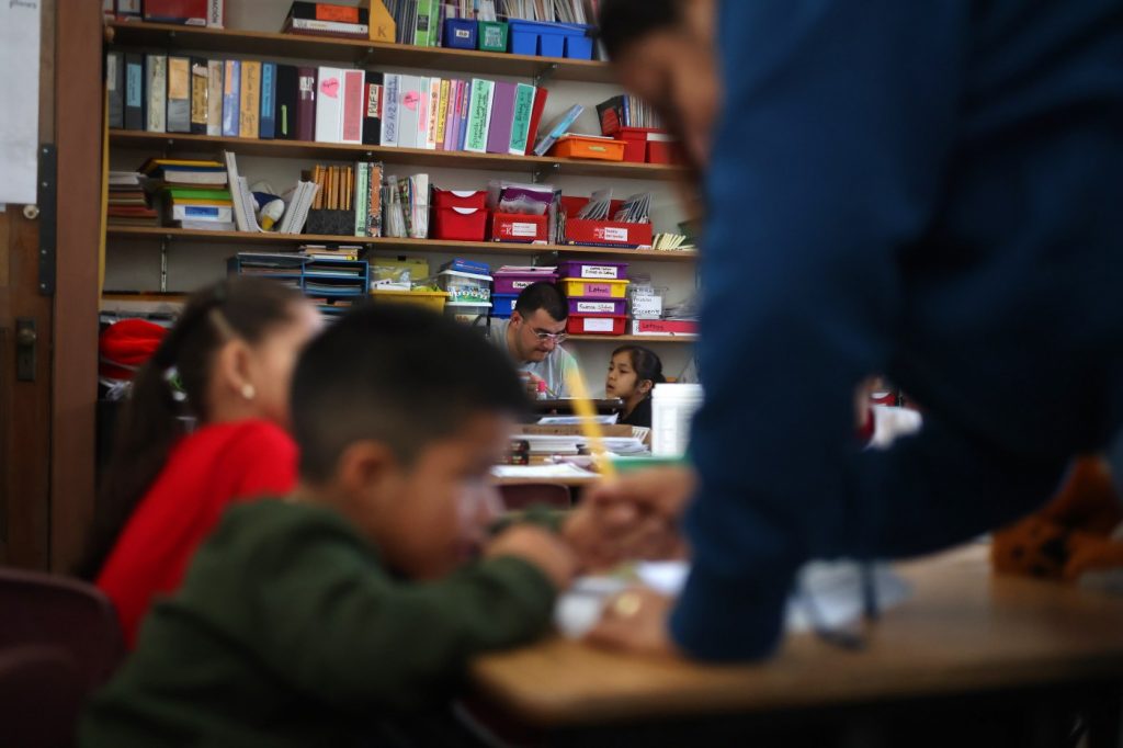 Want to teach? New Alameda County partnership will help prospective educators earn a credential for as little as $42 a month