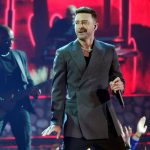 Review: Justin Timberlake is a terrific performer with a mediocre songbook