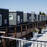 One San Jose tiny home shelter is successfully moving people to housing. Can it be a model for other sites?