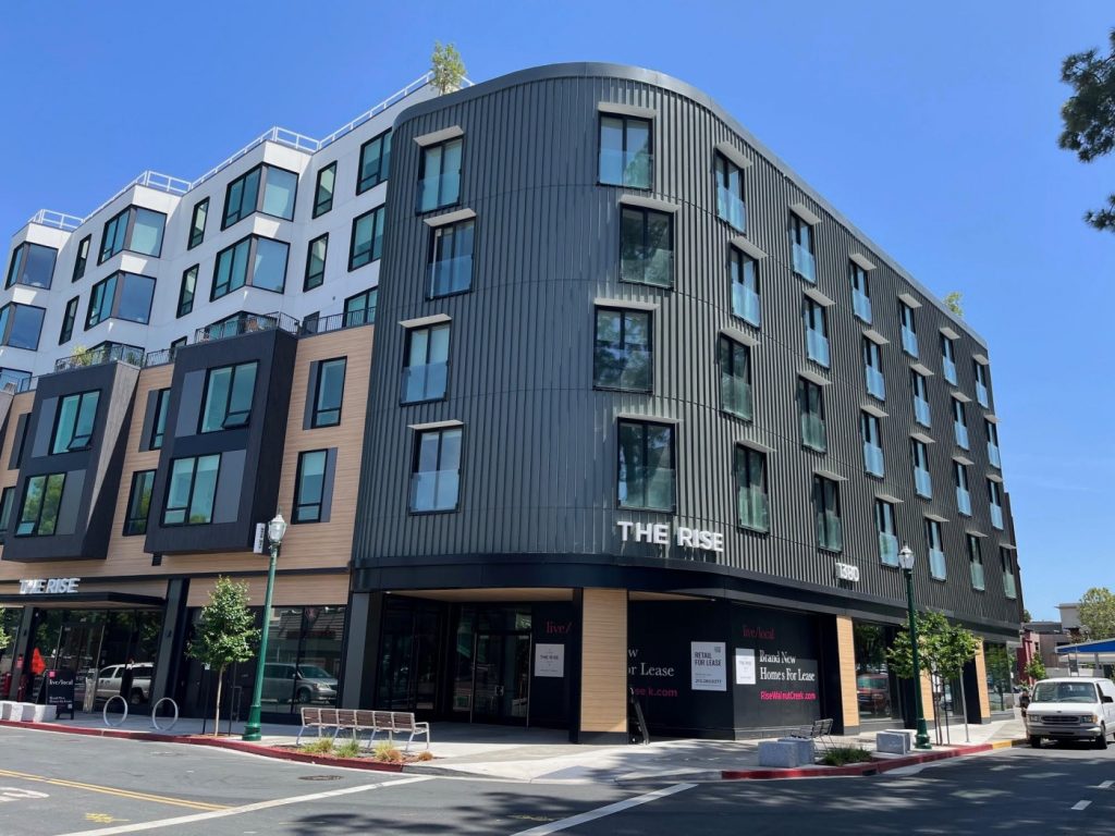 Big East Bay apartment complex is bought for more than $50 million