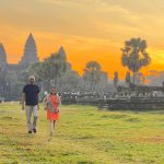 Wish You Were Here: Exploring Cambodia’s Angkor Wat