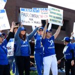 Santa Clara County, nurses union come to new contract deal following three-day strike