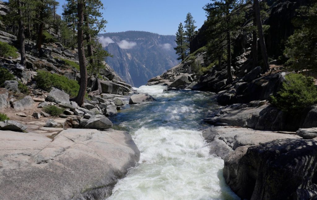 Water-safety message accompanies rising Bay Area temperatures