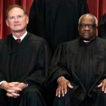 Opinion: There’s no sense of shame at today’s Supreme Court