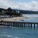 Capitola Wharf grand opening delayed until September