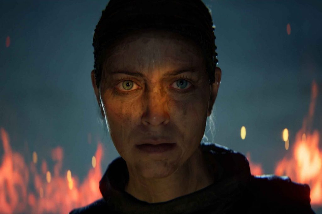 Review: Is ‘Senua’s Saga: Hellblade II’ as good as the original? It’s different