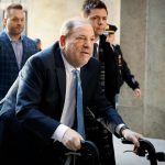 Opinion: Weinstein conviction reversal will create a chilling effect