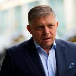 Slovakia’s prime minister wounded in shooting