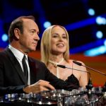 Sharon Stone and Liam Neeson’s support for Kevin Spacey may not erase ‘creepy’ film persona