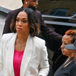 Marilyn Mosby sentenced to year of home detention for perjury, mortgage fraud