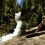 4 epic waterfall road trip itineraries in Colorado