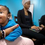 Are midwives and doulas the answer to keeping more Black babies alive?