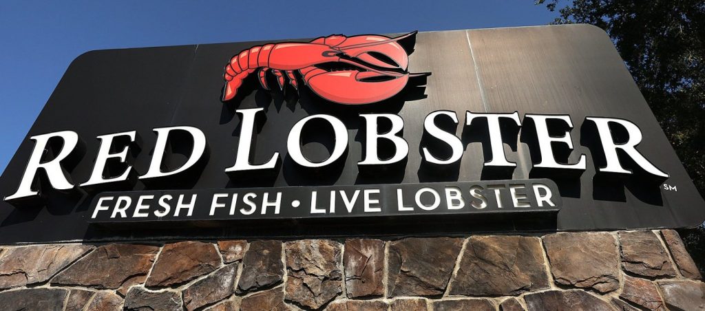 Red Lobster files for bankruptcy but will stay open