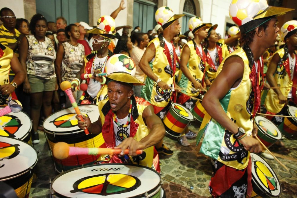 Brazil’s Afrotourism push is better late than never