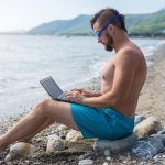 ‘Hush trip’ hideouts: Where to go for your next remote work vacation