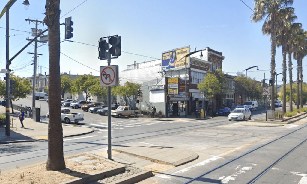 San Francisco homicide: Man shot in Bayview