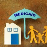 Millions were booted from Medicaid. The insurers that run it gained Medicaid revenue anyway