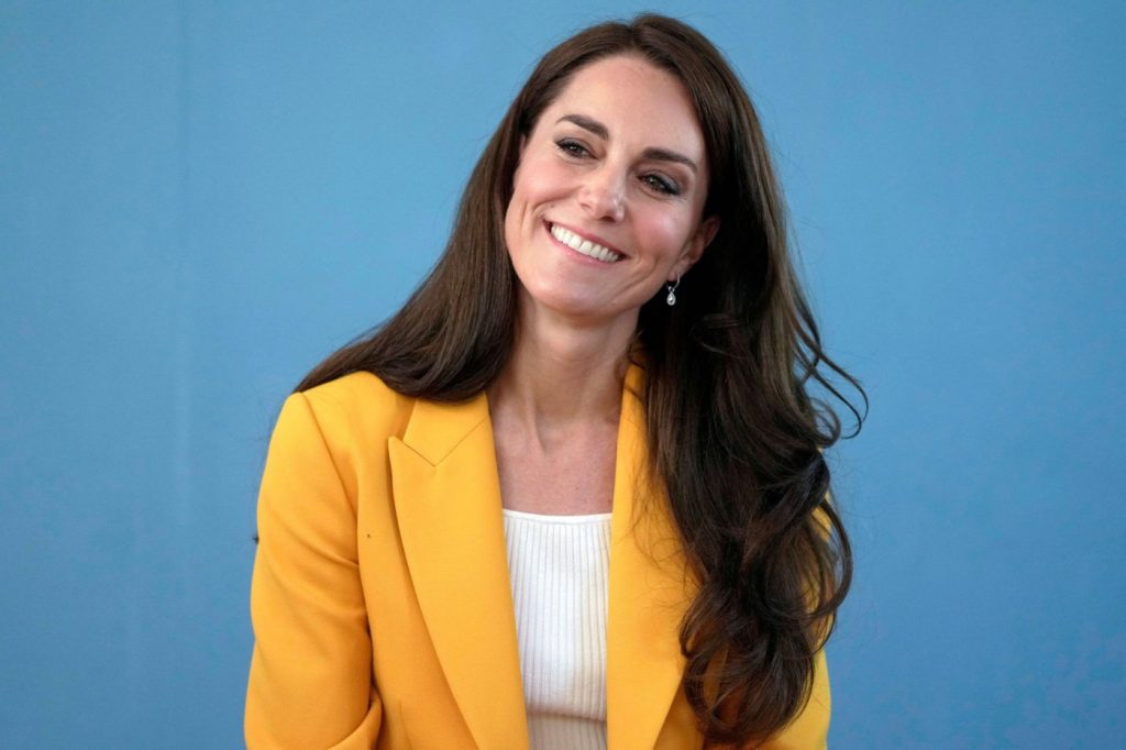 Kate Middleton to miss Trooping the Colour rehearsal