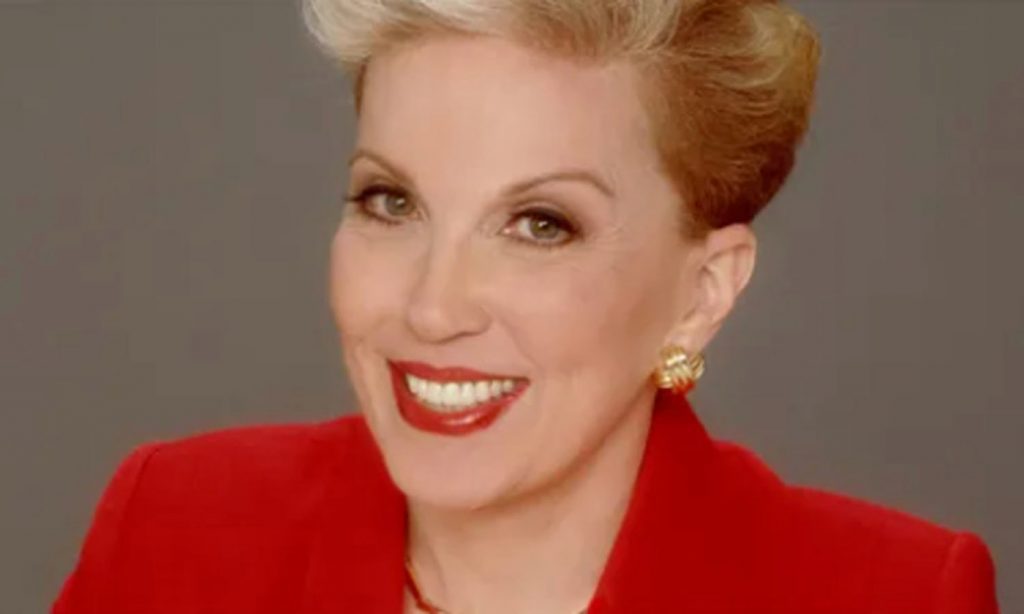 Dear Abby: She won’t stop using this insulting nickname for my child