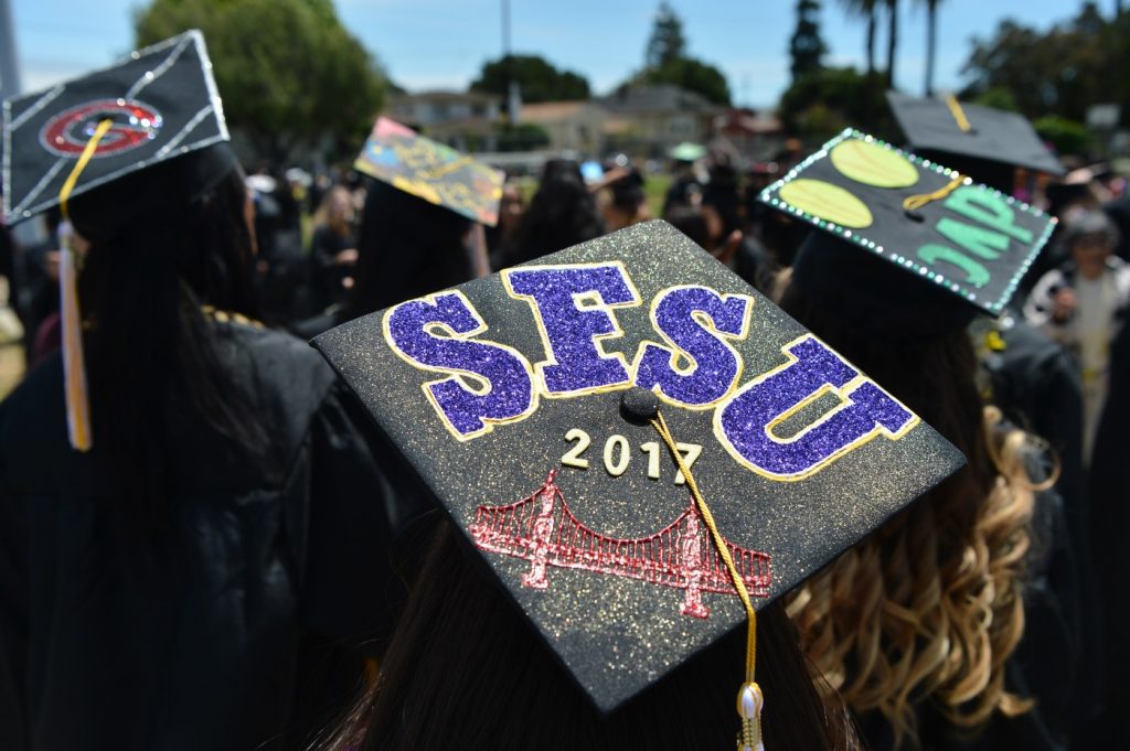 Is higher education worth the cost? New study says it depends on the school