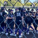 All-time stunner: Amador Valley ends St. Francis’ perfect softball season in NorCal opener