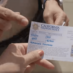 How to get a free crash report from the California Highway Patrol