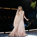 Taylor Swift debuts revamped ‘Eras Tour’ setlist with ‘Tortured Poets Department’ songs