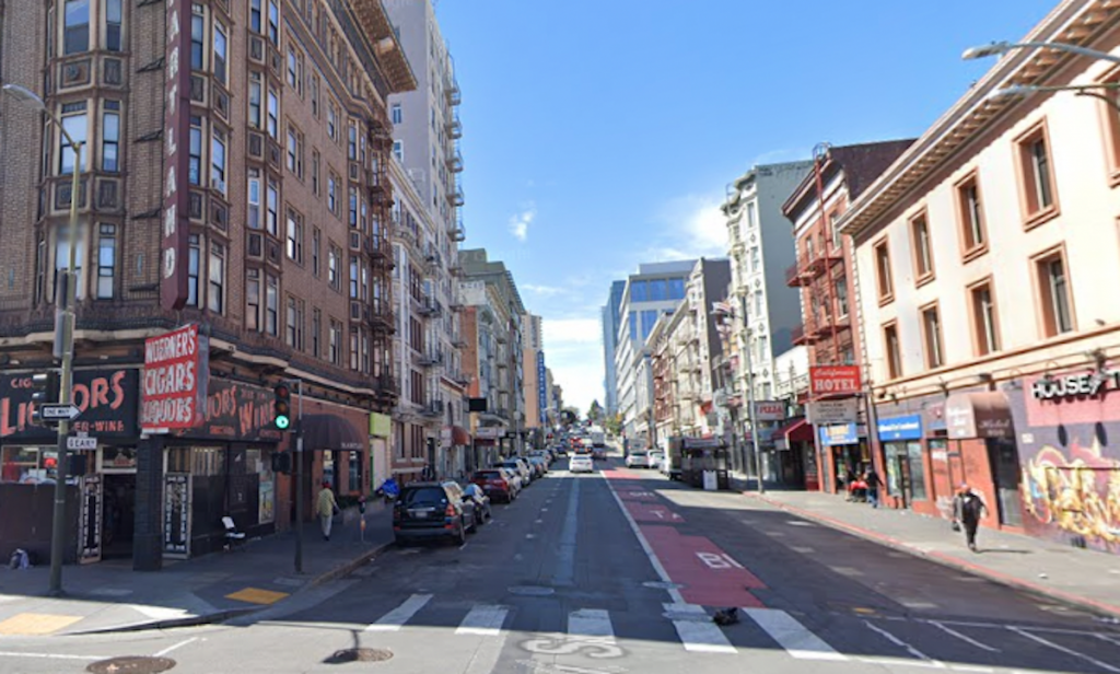 San Francisco homicides: Tenderloin stabbing, walk-in shooting victim