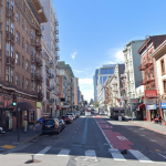 San Francisco homicides: Tenderloin stabbing, walk-in shooting victim