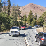 Motorcyclist from Hayward killed in crash on Sierra Nevada highway