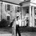 Elvis’ Graceland Faces Foreclosure Auction; Granddaughter Riley Keough Sues to Block Sale