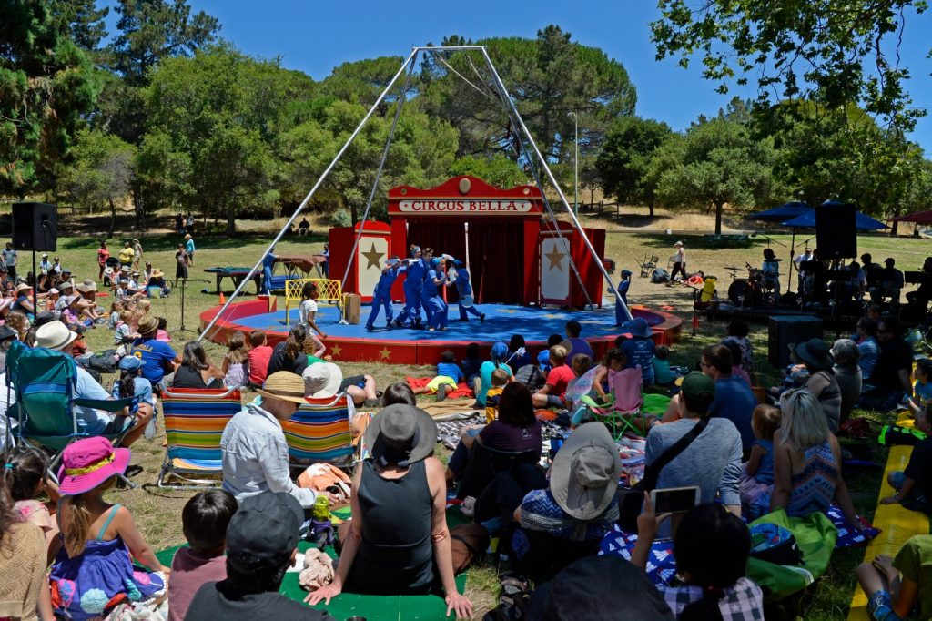 30+ festivals, fairs and things to do in the Bay Area this summer