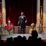 Disneyland gives Great Moments with Mr. Lincoln a $5 million makeover