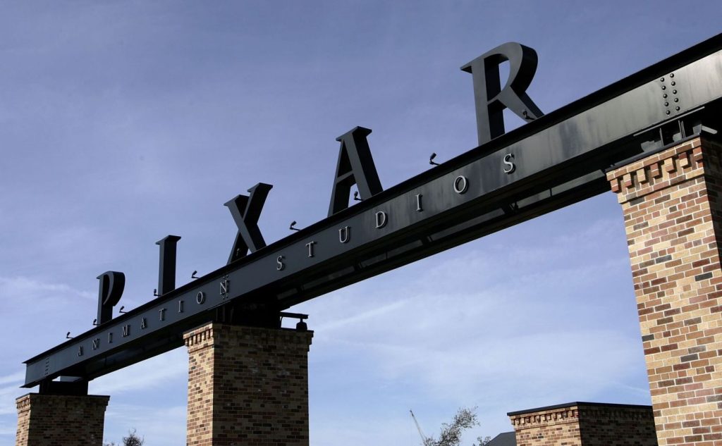 Pixar cuts about 175 jobs as part of wider Disney effort