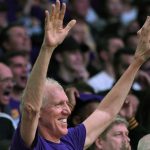 RIP, Bill Walton: The Pac-12’s greatest supporter passes away