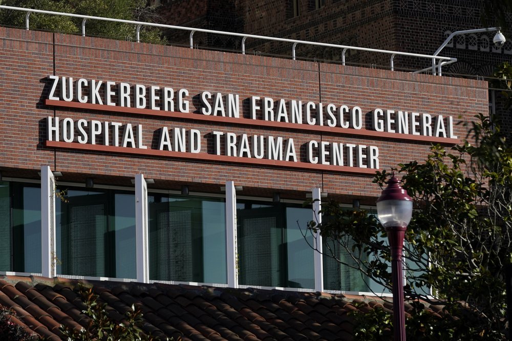 S.F. public hospital and community clinic RNs authorize strike