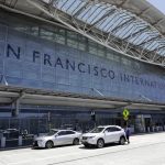 Mathews: Welcome to San Mateo County International Airport