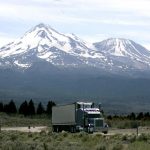 Campbell man dies while climbing Mount Shasta