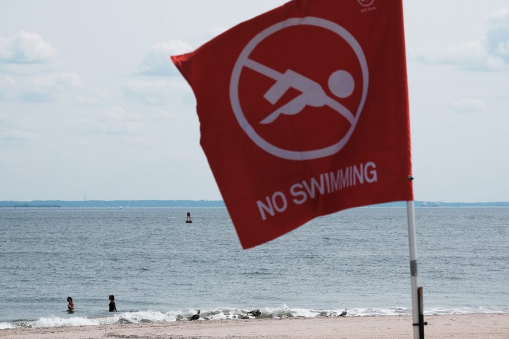 After years of decline, US drownings are on the rise again