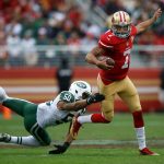 49ers’ season opener puts them on ‘Monday Night Football’ against Aaron Rodgers