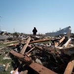 Search and rescue operations under way after deadly Iowa storm