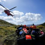 To combat growing risk, Greece bolsters elite firefighting crews