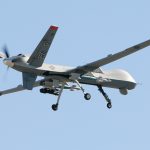 Houthi rebels claim to have downed another US Reaper drone