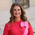 Melinda French Gates to leave the Gates Foundation