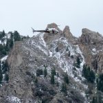 2 skiers killed in avalanche outside Salt Lake City, Utah