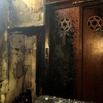 French police shoot, kill suspect in synagogue arson